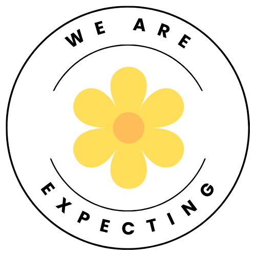 We are Expecting!